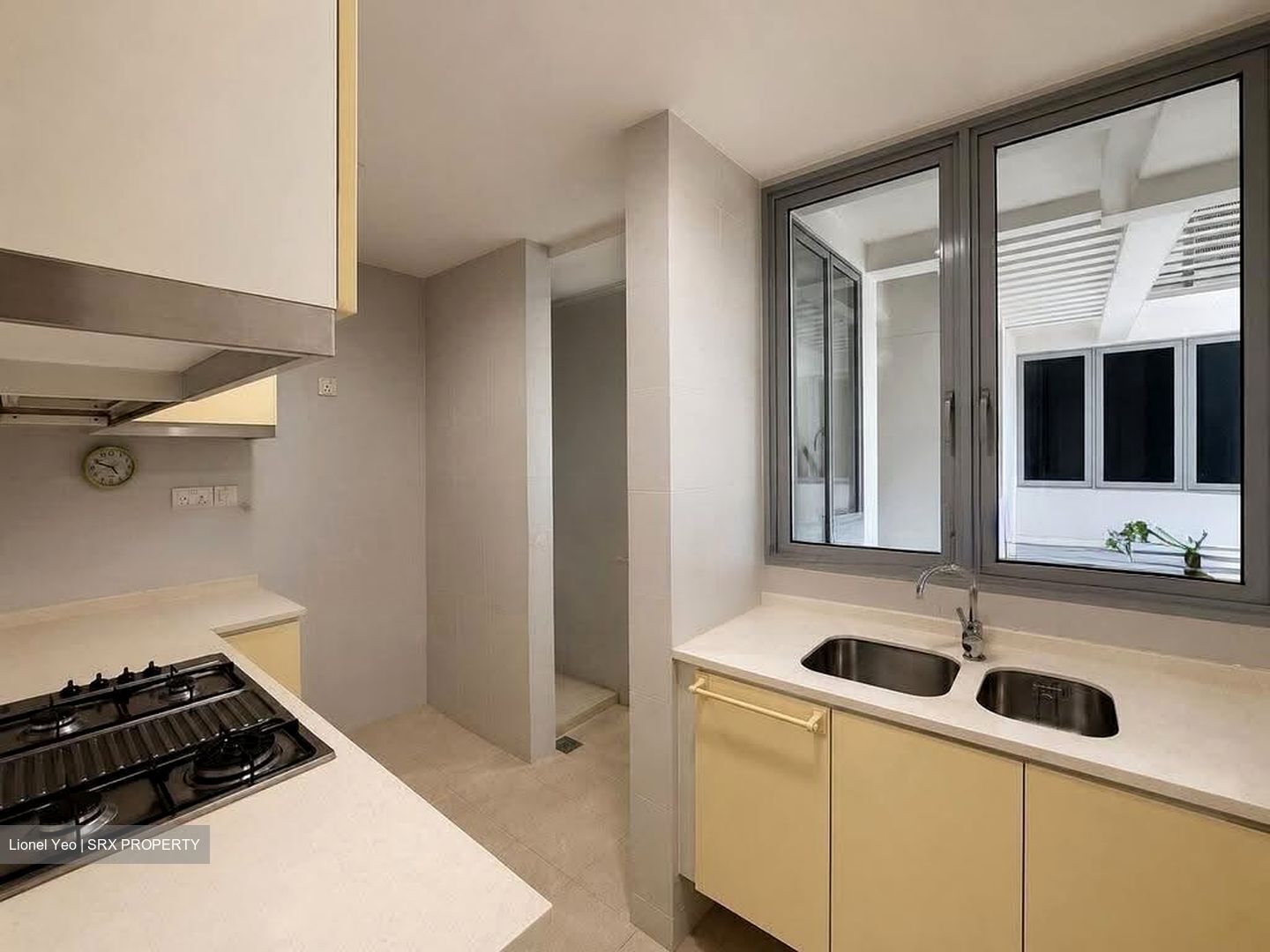 Ferraria Park Condominium (D17), Condominium #626988301